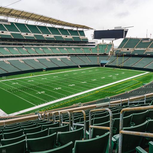 Paycor Stadium - Section 247 Y Seat View