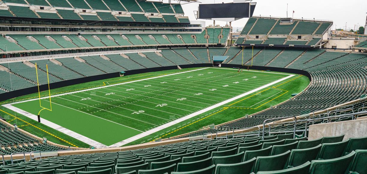 Paycor Stadium - Section 248 Seat View