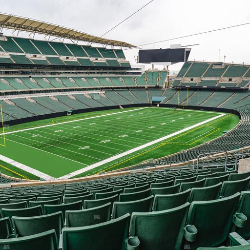 Paycor Stadium - Section 248 Seat View