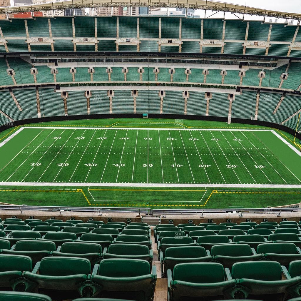 Paycor Stadium - Section 310 Seat View