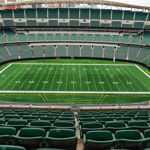 Paycor Stadium - Section 310 Seat View