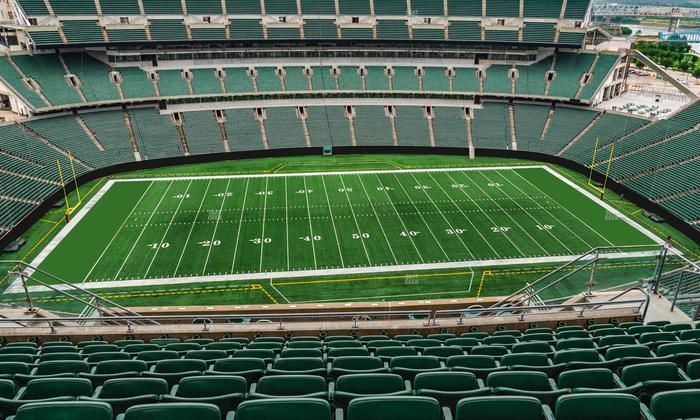 Paycor Stadium - Section 311 Seat View