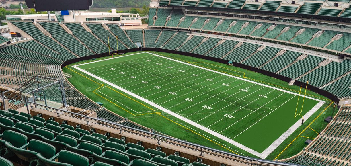 Paycor Stadium - Section 334 Seat View