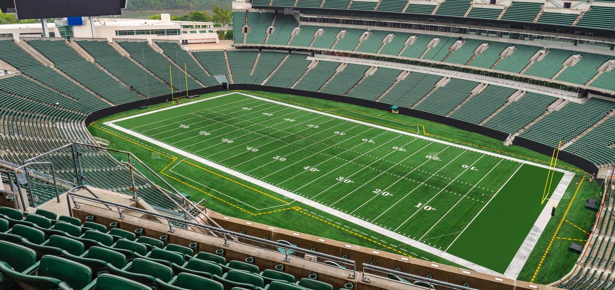 Paycor Stadium - Section 335 Seat View