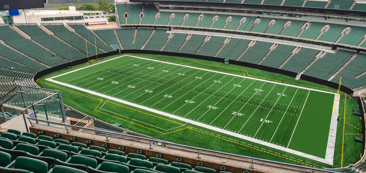 Paycor Stadium - Section 336 Seat View