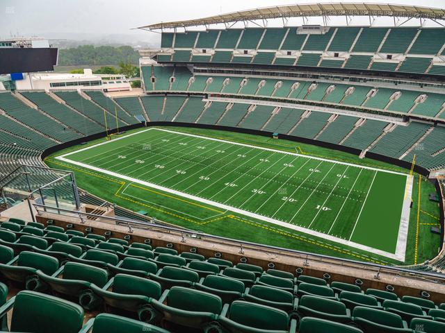 Paycor Stadium - Section 336 Seat View