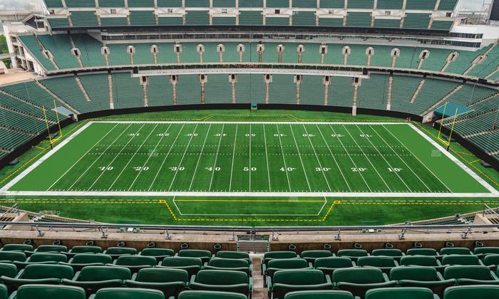 Paycor Stadium - Section 340 Seat View