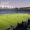 Preview of PayPal Park - Section 101 Seat View