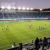 Preview of PayPal Park - Section 103 Seat View