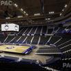 Aperçu de PeoplesBank Arena - Section 101 Seat View