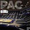 Preview of PeoplesBank Arena - Section 101 Seat View