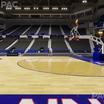 Aperçu de PeoplesBank Arena - Section 102 Seat View