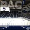 Preview of PeoplesBank Arena - Section 102 Seat View