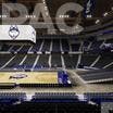 Preview of PeoplesBank Arena - Section 102 Seat View