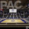 Preview of PeoplesBank Arena - Section 103 Seat View