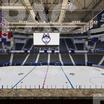 Preview of PeoplesBank Arena - Section 103 Seat View