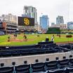 Preview of Petco Park - Section 103 Seat View