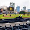 Preview of Petco Park - Section 103 Seat View