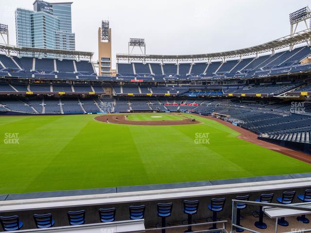 Petco Park - Section 226 Seat View