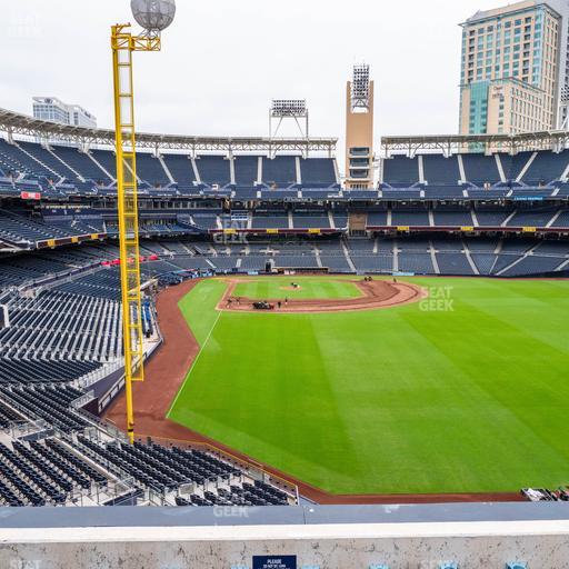 Petco Park - Section 227 Seat View