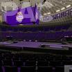 Preview of Pete Maravich Assembly Center - Section 102 Seat View