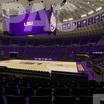 Preview of Pete Maravich Assembly Center - Section 102 Seat View