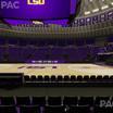 Preview of Pete Maravich Assembly Center - Section 103 Seat View