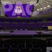 Preview of Pete Maravich Assembly Center - Section 103 Seat View