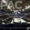 Preview of Petersen Events Center - Section 102 Seat View