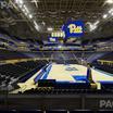Preview of Petersen Events Center - Section 102 Seat View