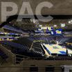 Preview of Petersen Events Center - Section 103 Seat View
