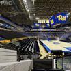 Preview of Petersen Events Center - Section 103 Seat View