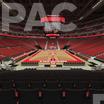Preview of Pinnacle Bank Arena - Section 101 Seat View