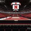 Aperçu de Pinnacle Bank Arena - Section 101 Seat View