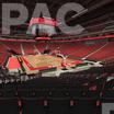 Preview of Pinnacle Bank Arena - Section 102 Seat View