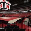 Aperçu de Pinnacle Bank Arena - Section 103 Seat View