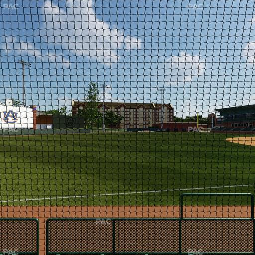 Plainsman Park - Section 34 Seat View