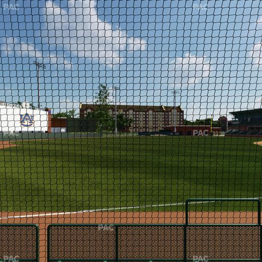 Plainsman Park - Section 35 Seat View