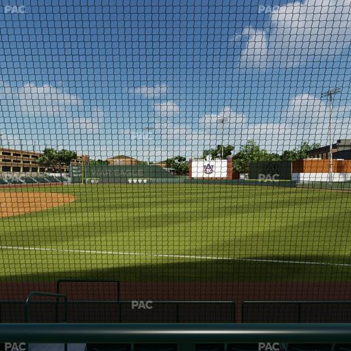 Plainsman Park - Section 6 Seat View