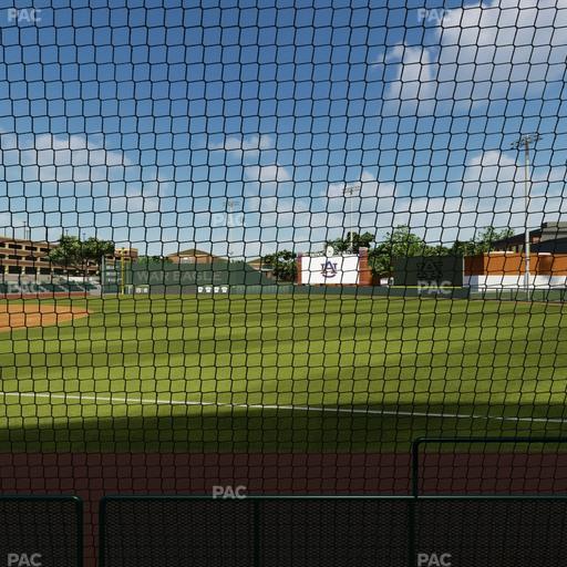 Plainsman Park - Section 6 Seat View
