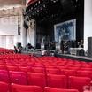 Preview of PNC Bank Arts Center - Section 101 Seat View