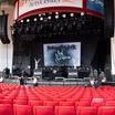 Preview of PNC Bank Arts Center - Section 102 Seat View