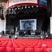 Preview of PNC Bank Arts Center - Section 102 Seat View