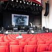 Preview of PNC Bank Arts Center - Section 103 Seat View