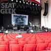 Preview of PNC Bank Arts Center - Section 103 Seat View