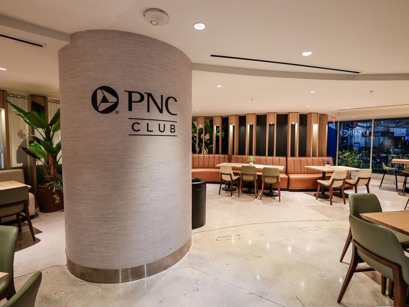 PNC Club