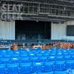 Preview of PNC Music Pavilion - Section Pavilion 7 Seat View