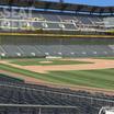 Preview of PNC Park - Section 101 Seat View
