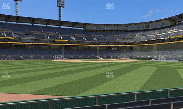 PNC Park - Section 138 Seat View