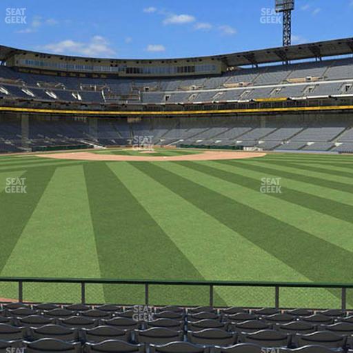 PNC Park - Section 139 Seat View